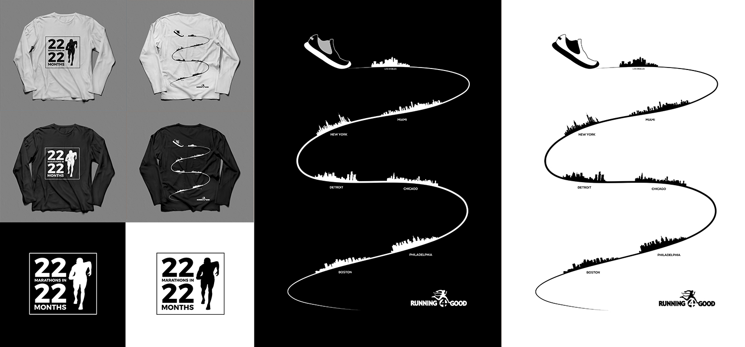 Design de T-shirt par Artglass pour Creative Wingman | Design #15414002