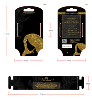 Packaging Design by BuntarBG