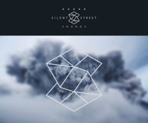 Silent Street Sounds | Logo Design by Vetroff