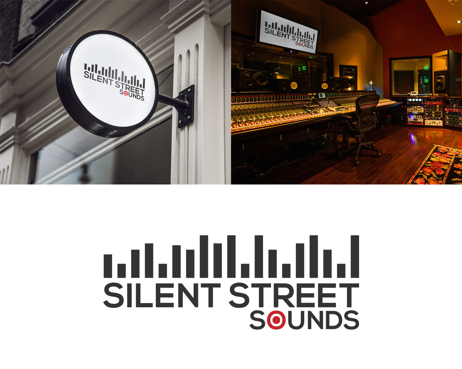 Diseño de Logo por eka 3 design para este proyecto | Diseño #15523786