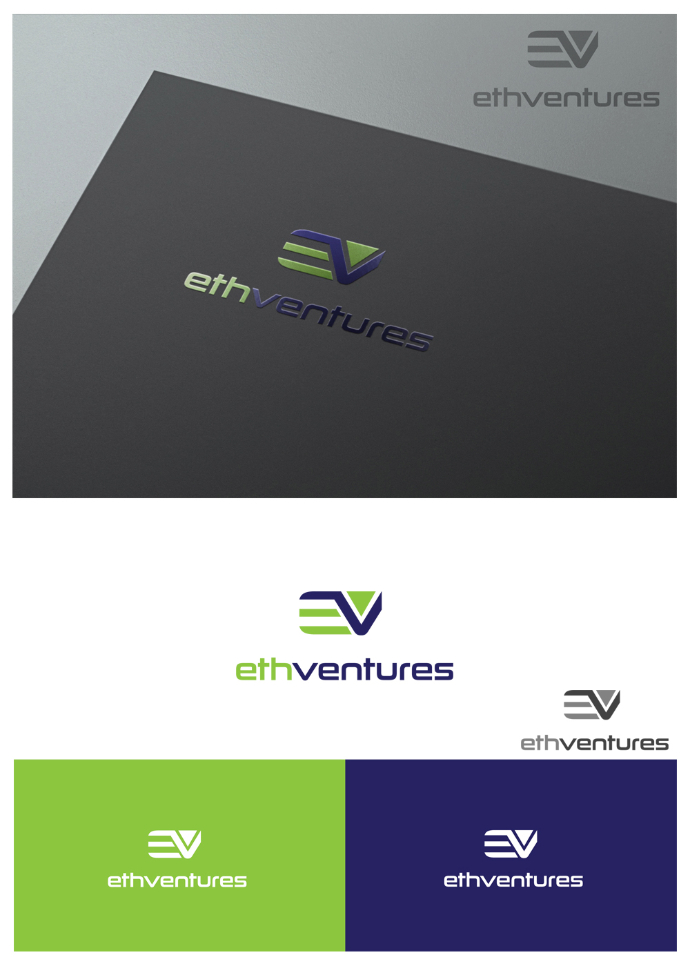 Logo Design by goranvisnjic82 for this project | Design #15407760