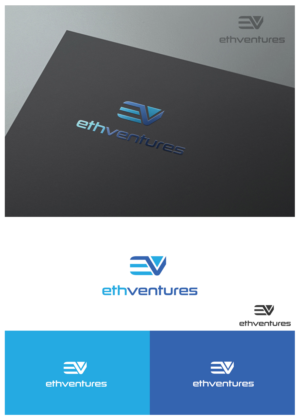 Logo Design by goranvisnjic82 for this project | Design #15410291