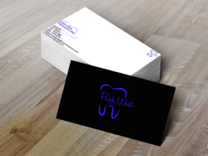 Business Card Design by Ather