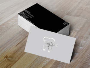 Business Card Design by Ather for San Diego Dental Studio | Design: #15444271