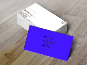 Business Card Design by Ather for San Diego Dental Studio | Design: #15444484