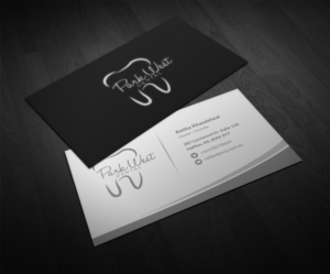 Business Card Design by Pointless Pixels India for San Diego Dental Studio | Design: #15403032