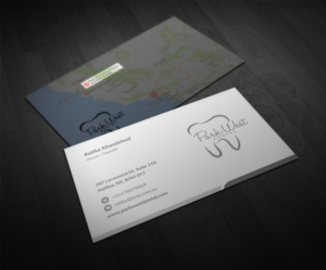 Business Card Design by Pointless Pixels India for San Diego Dental Studio | Design: #15403096