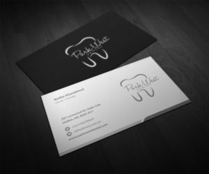 Business Card Design by Pointless Pixels India for San Diego Dental Studio | Design: #15403097