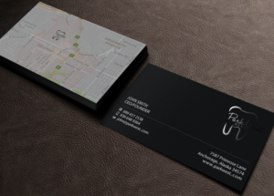 Business Card Design by Brand aid for San Diego Dental Studio | Design: #15446709