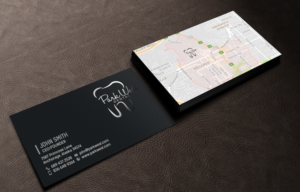 Design de Carte de Visite par chandrayaan.creative pour San Diego Dental Studio | Design #15417075
