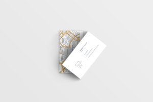 Business Card Design by Mohammad Jahran Chowdhury for San Diego Dental Studio | Design: #15429618