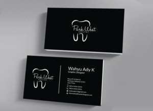 Design de Carte de Visite par Cun pour San Diego Dental Studio | Design #15421363