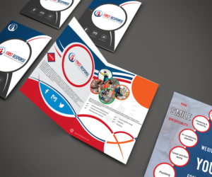 Brochure Design by Media Rockers