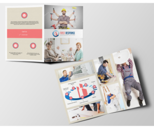 Brochure Design by pinterferenc86