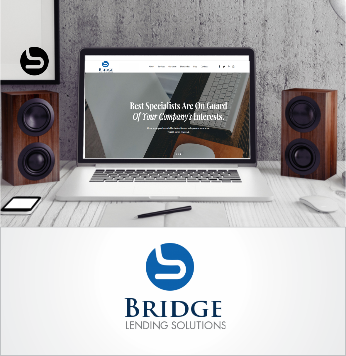 Diseño de Logo por Paulsein para este proyecto | Diseño #15412586