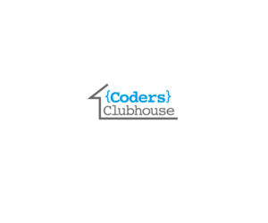 Coders Clubhouse | Logo Design by Buck Tornado