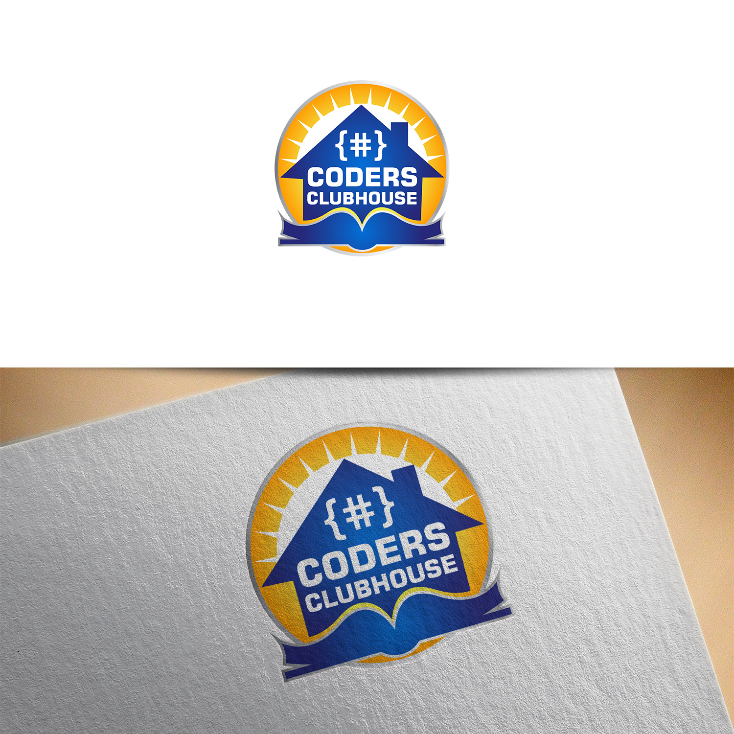 Logo Design by Lanka Ama for this project | Design #15419961