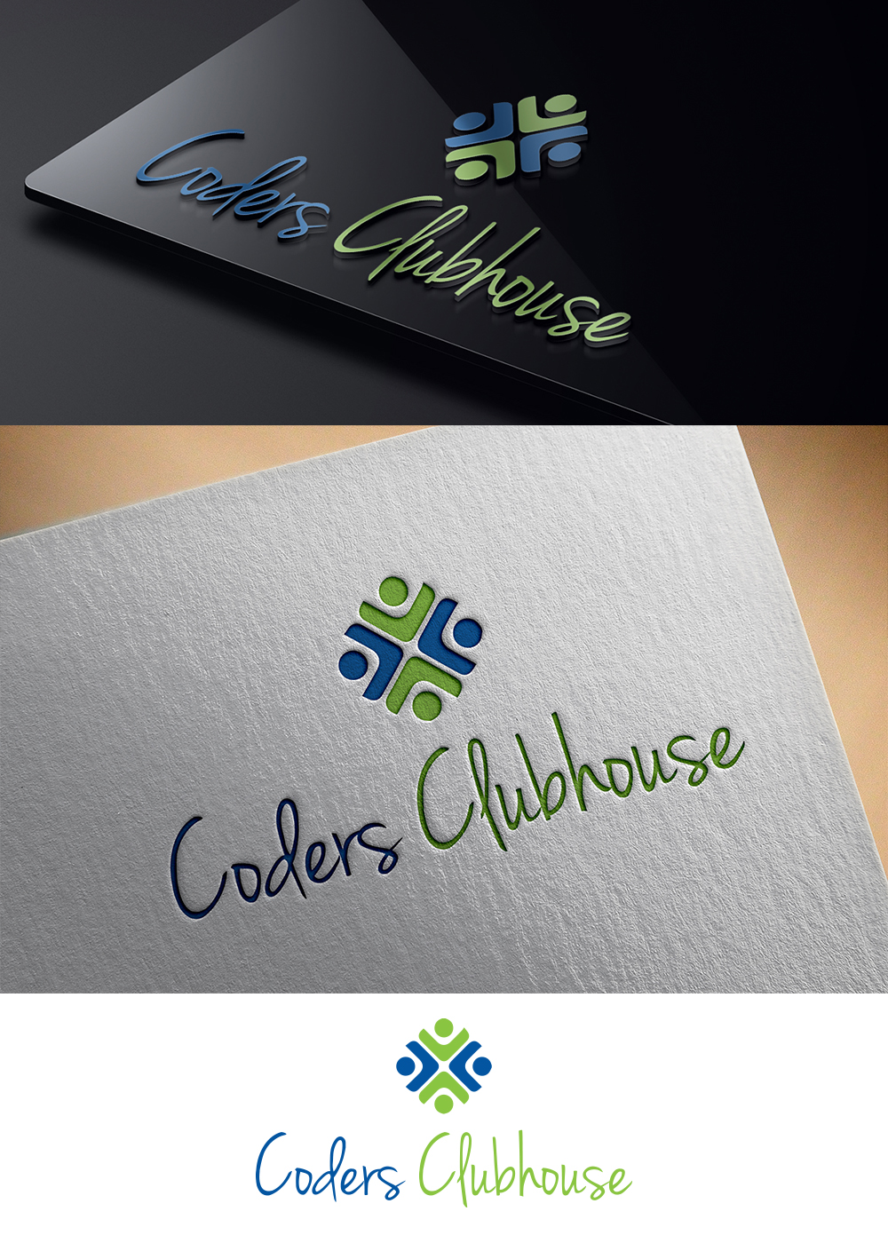 Logo Design by supercreative for this project | Design #15441650