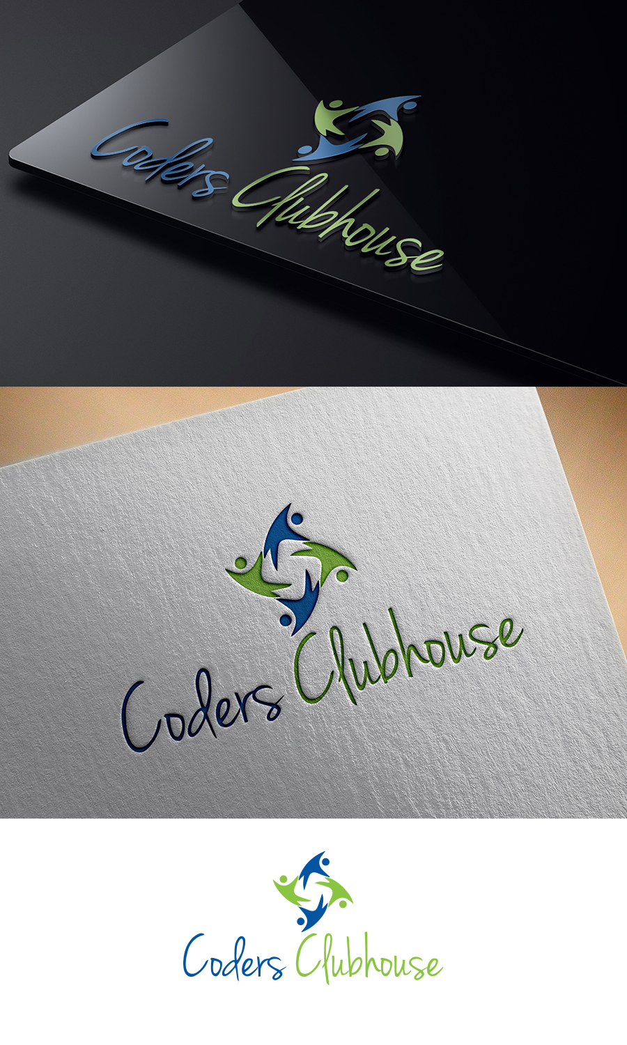 Logo Design by supercreative for this project | Design #15441651
