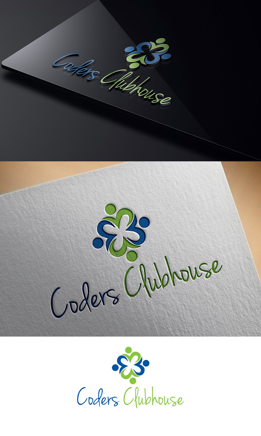 Logo Design by supercreative for this project | Design #15441652