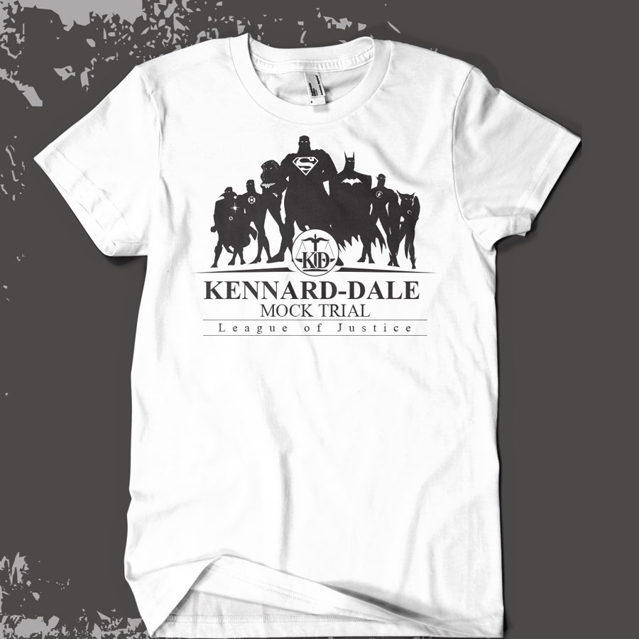 T-shirt Design by Darshana Thanusire for this project | Design: #2620998