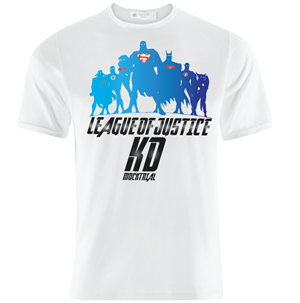 T-shirt Design by alexUS25