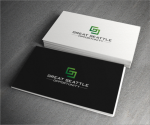 Logo Design by aglaronde23 for this project | Design: #15535001