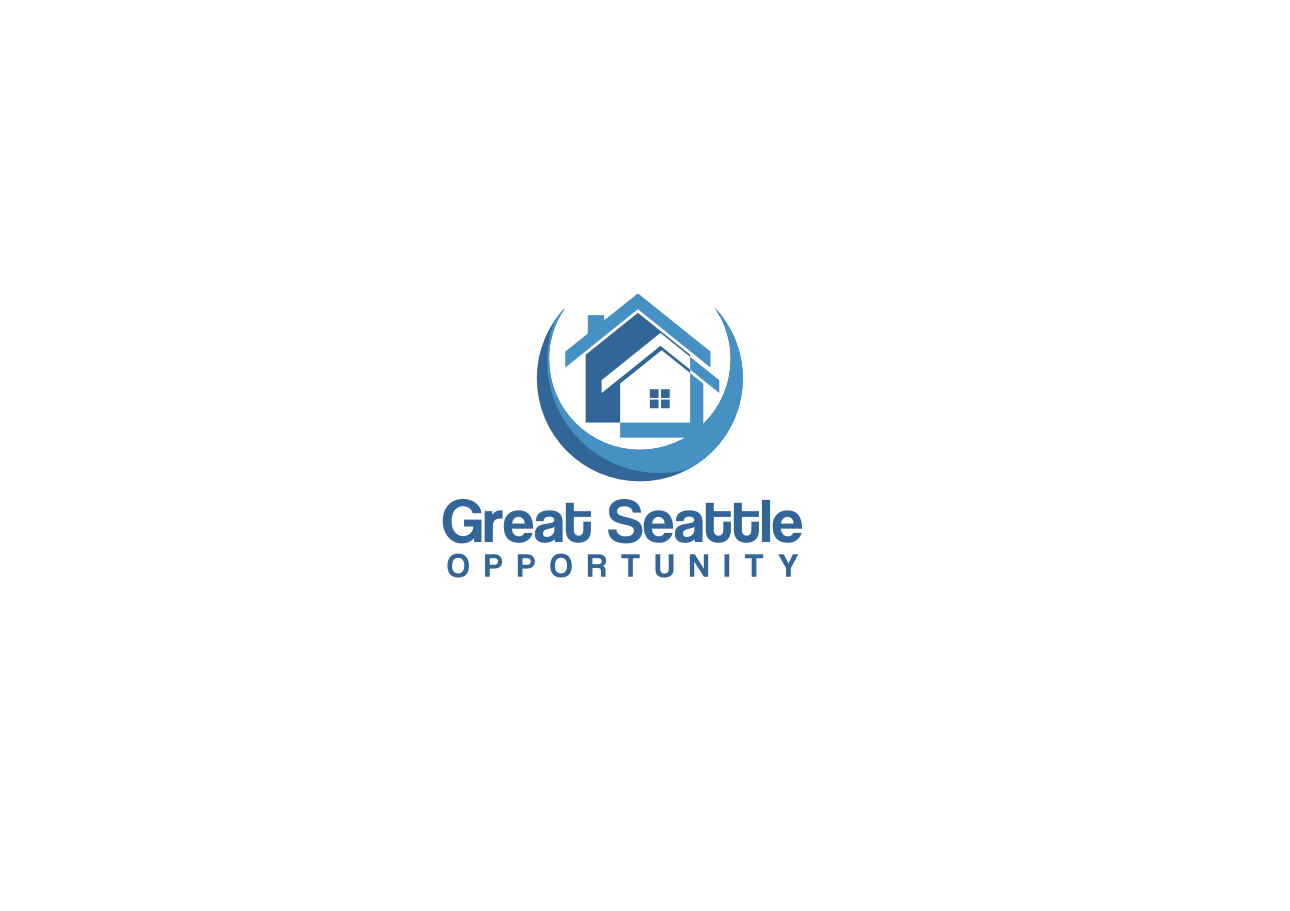 Logo Design by Gita. for this project | Design #15411296
