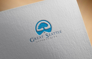 Logo Design by mojibur1993 for this project | Design: #15555904