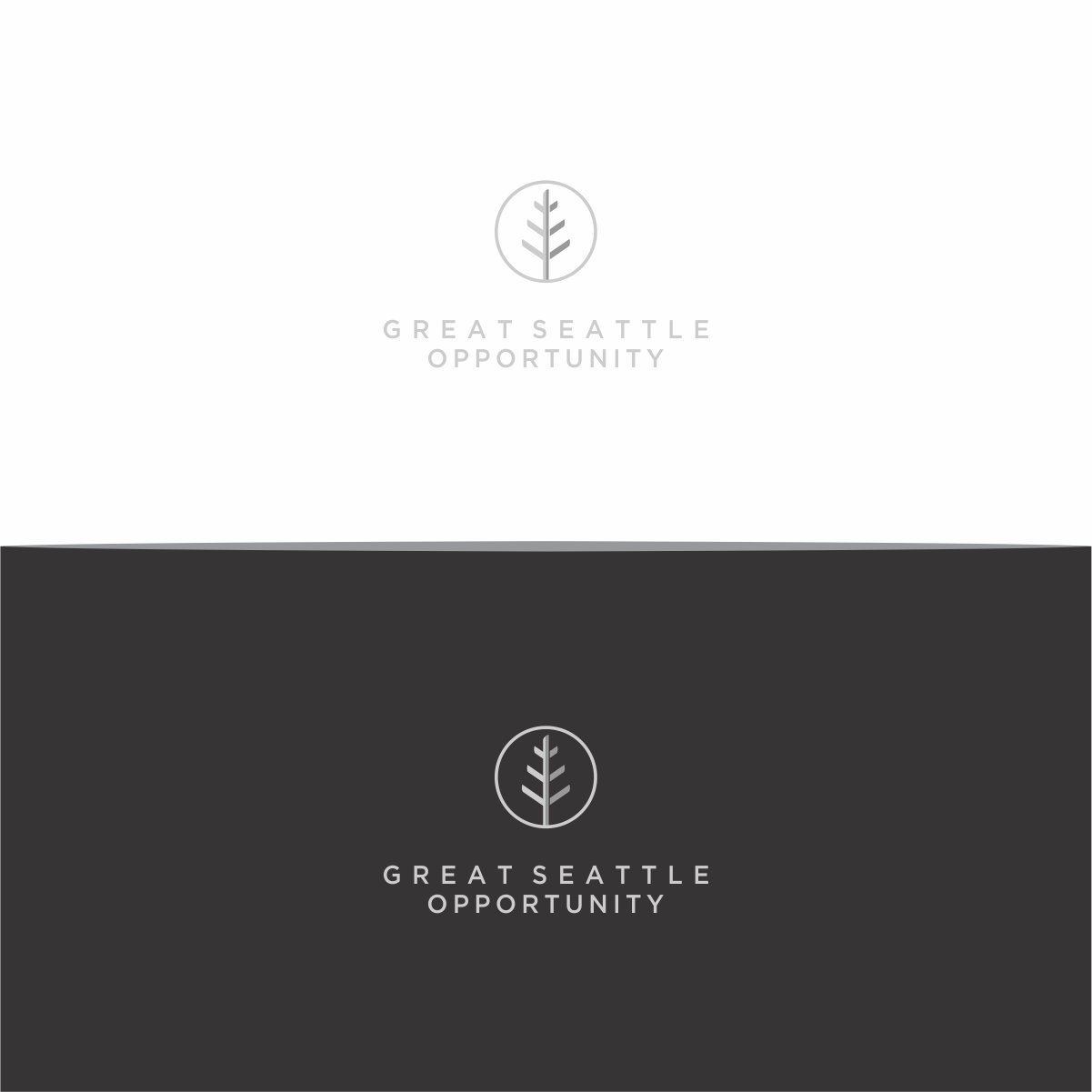 Logo Design by dumx for this project | Design #15639507