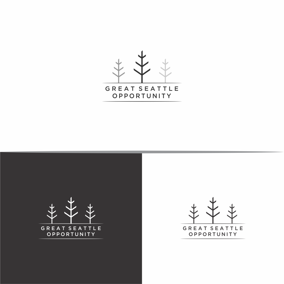 Logo Design by dumx for this project | Design #15639529