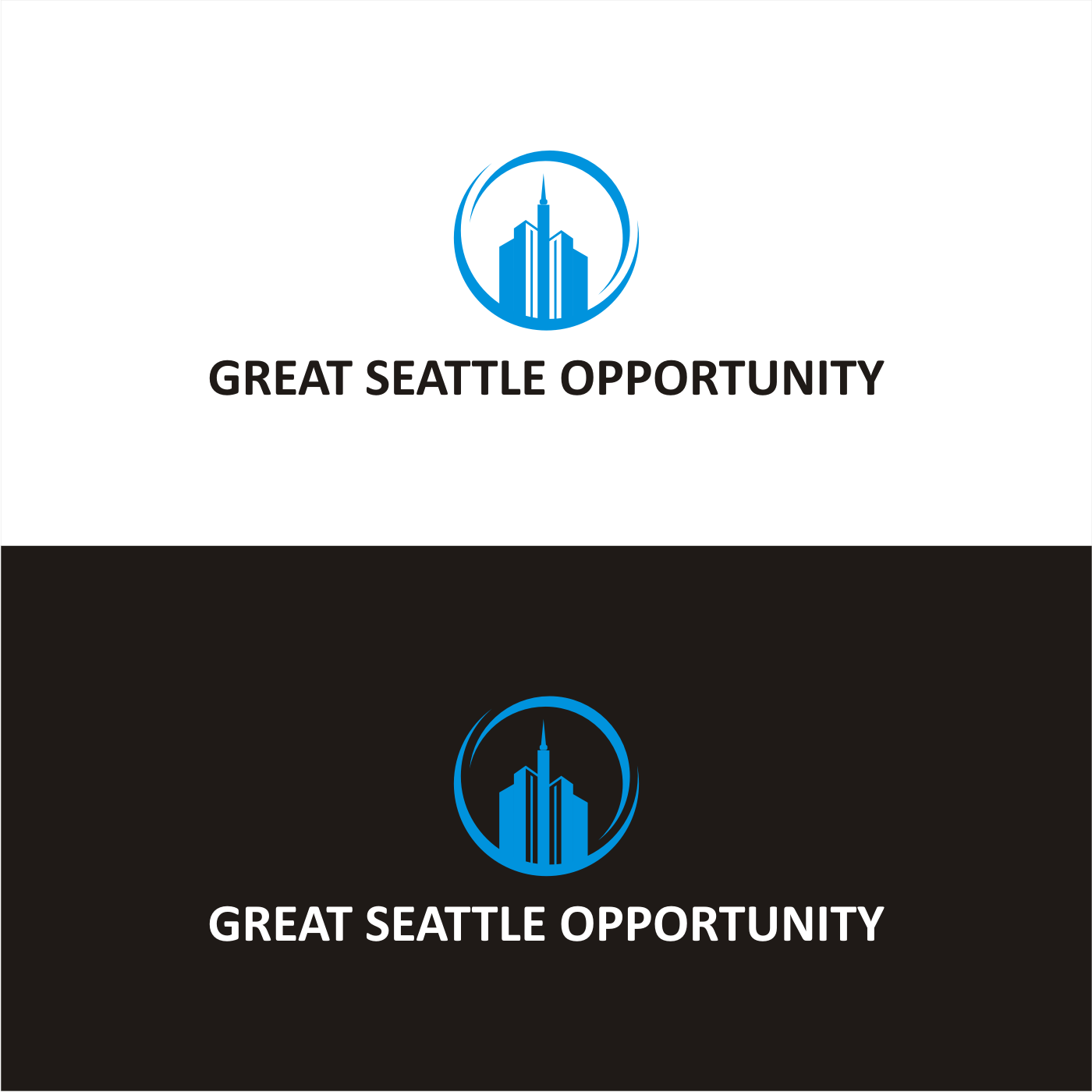 Logo Design by Zafranrizki21 for this project | Design #15615582