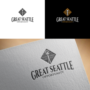 Logo Design by earlaranas 2