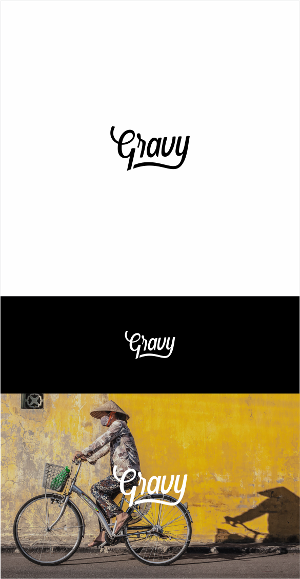 Logo Design by Naavyd for this project | Design #15406633