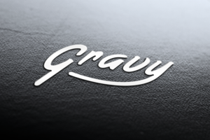 Logo Design by Cafe Mount
