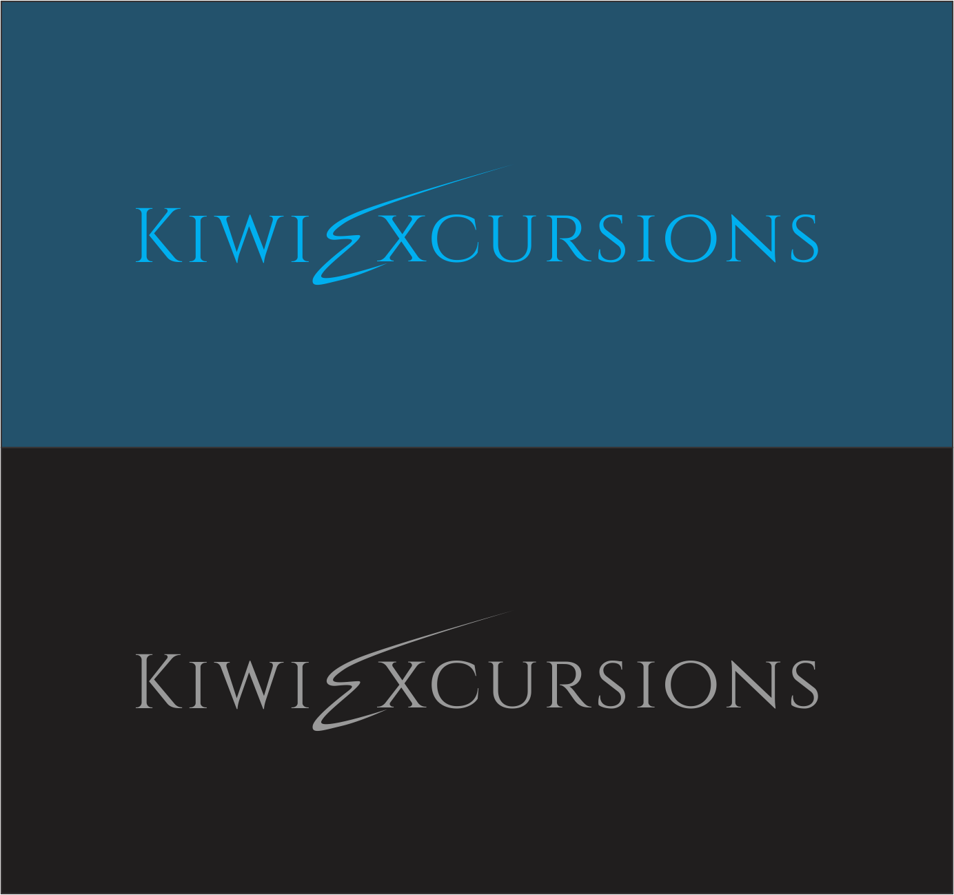 Logo Design by Arham Hidayat for this project | Design #15497722