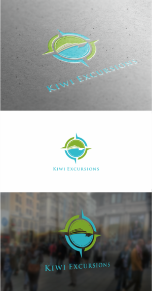Logo Design by nchid for this project | Design #15418509