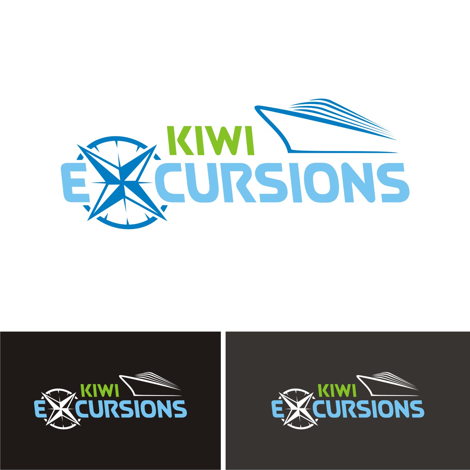 Logo Design by Ahsa_Design for this project | Design #15410909