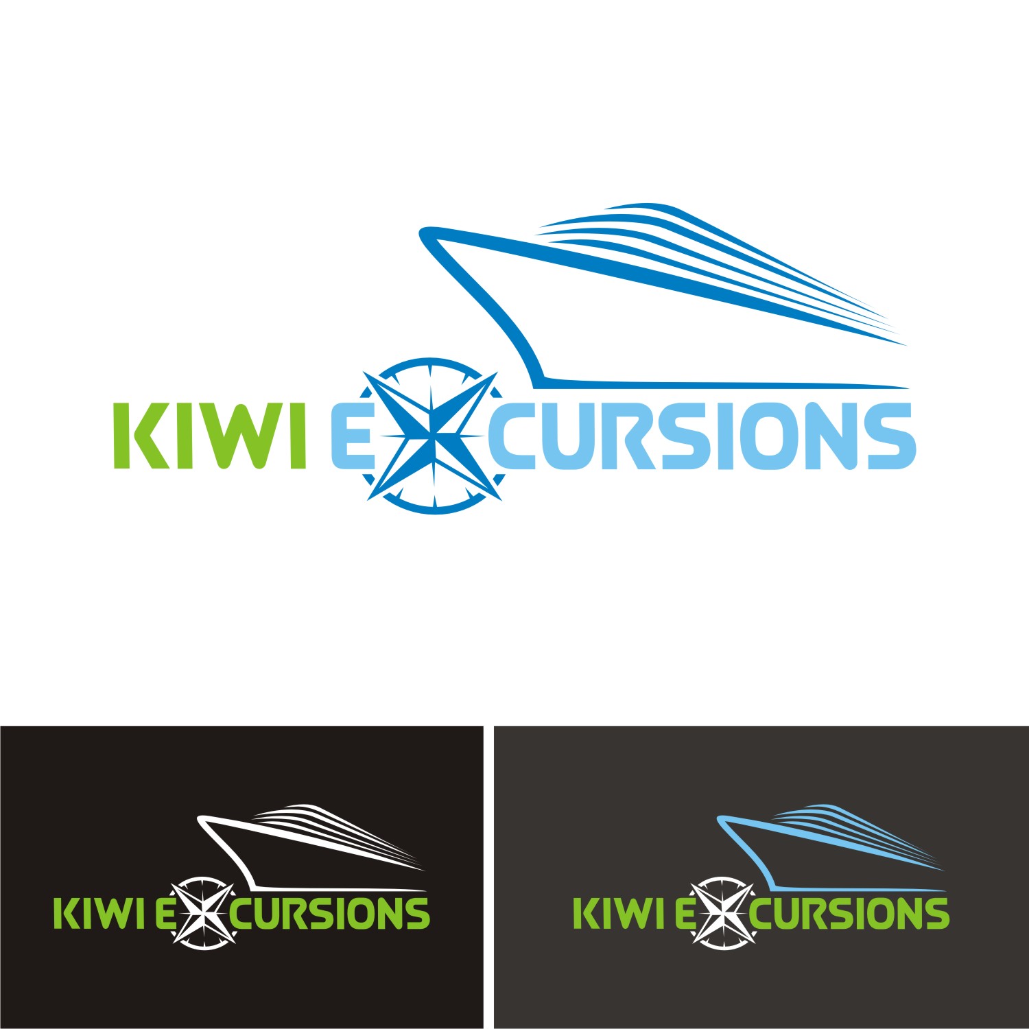 Logo Design by Ahsa_Design for this project | Design #15410910