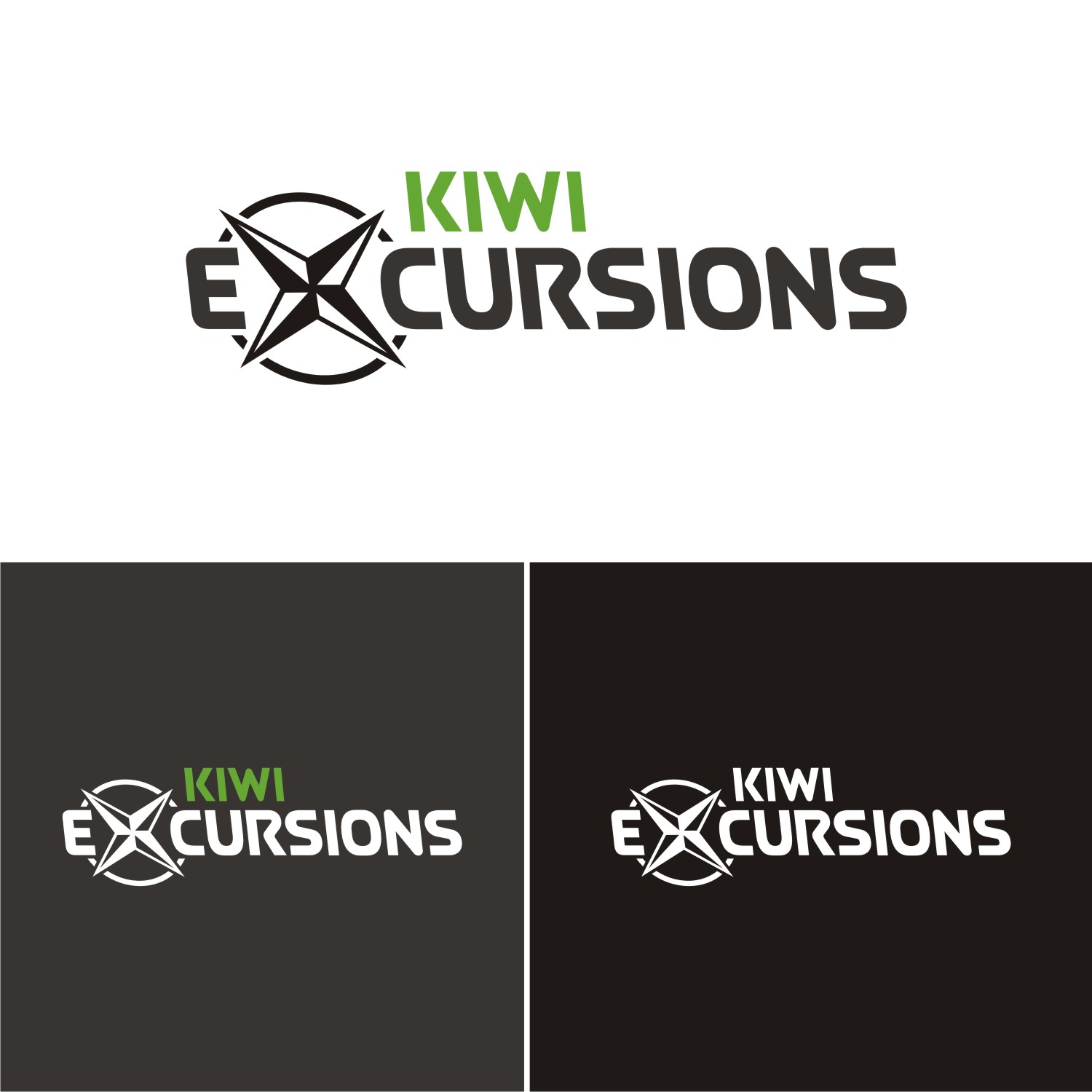 Logo Design by Ahsacom_Design for this project | Design #15534519