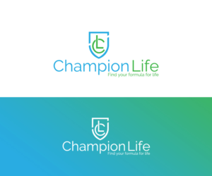 Logo Design by CreativeTrick for Champion Life  | Design: #15423162
