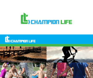 Logo Design by CreativeTrick for Champion Life  | Design: #15423183