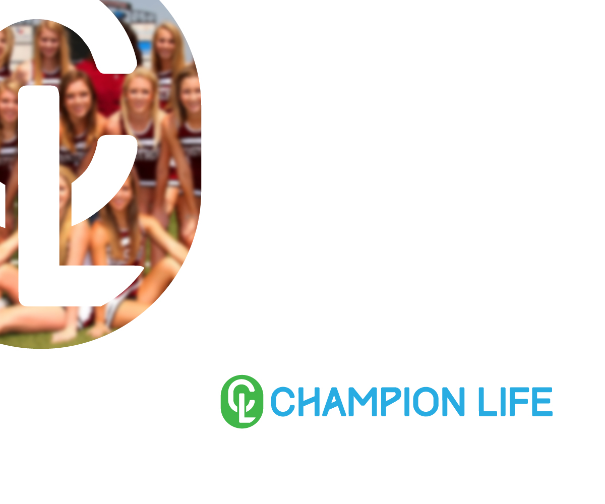 Logo Design by CreativeTrick for Champion Life  | Design #15423668