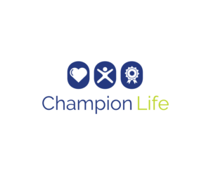 Logo Design by CreativeTrick for Champion Life  | Design: #15468172