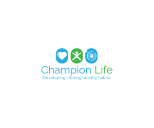 Logo Design by CreativeTrick for Champion Life  | Design: #15488753