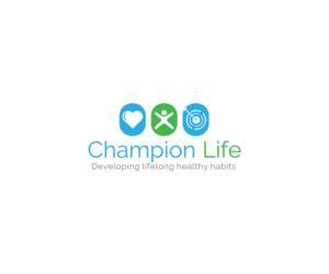 Logo Design by CreativeTrick for Champion Life  | Design: #15488759