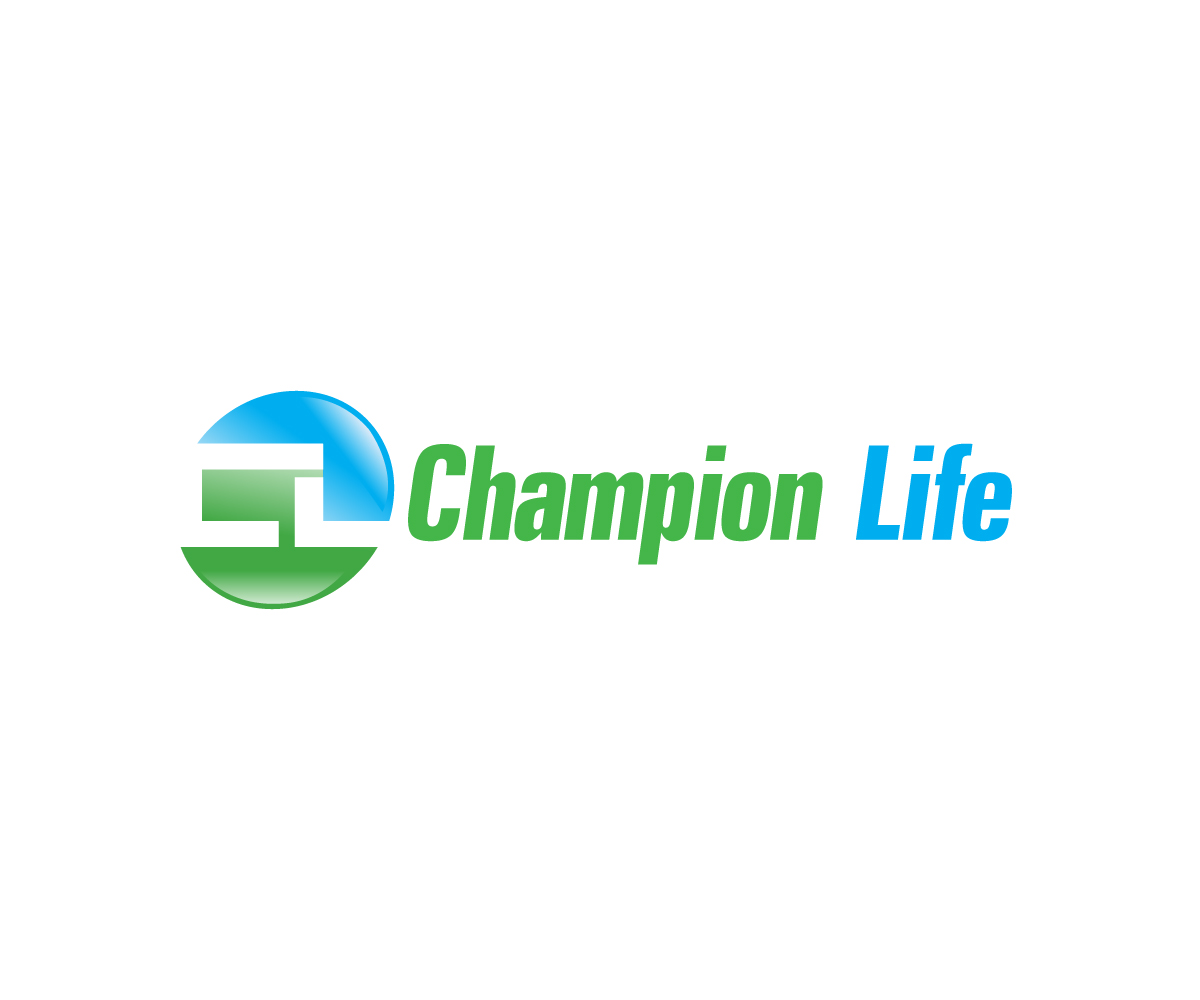 Logo Design by Jay Design for Champion Life  | Design: #15498578