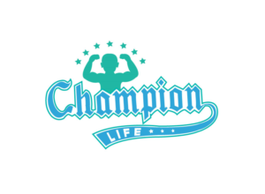 Logo Design by Himanshi10 for Champion Life  | Design #15416110