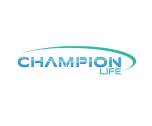 Logo Design by pfdesign81 for Champion Life  | Design: #15414618