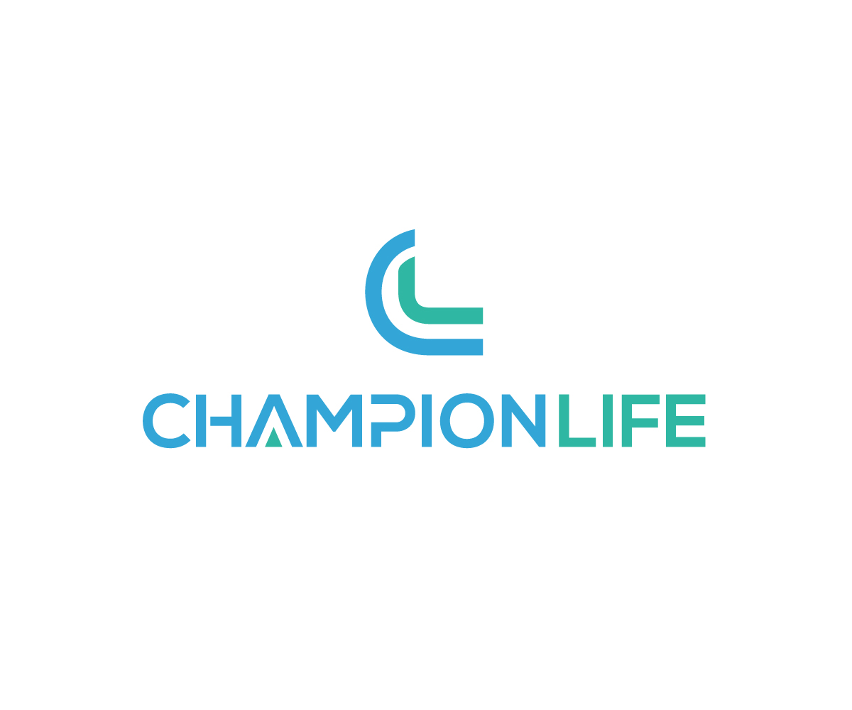 Logo Design by pfdesign81 for Champion Life  | Design #15414619